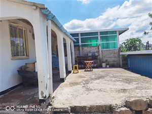 3 Bed House in Phoenix Industrial