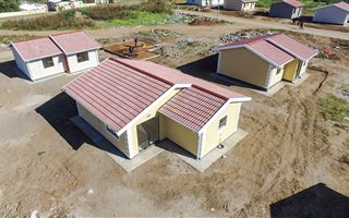 3 Bedroom House in Mthata