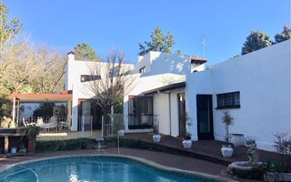 4 Bedroom House in Waverley
