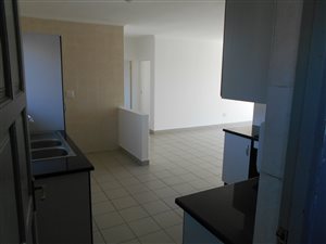 2 Bed Apartment in Morningside