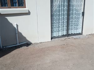 3 Bed House in Lourierpark