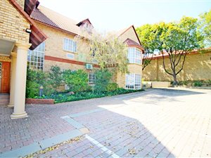 Commercial space in Sunninghill