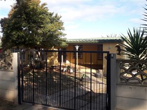 3 Bedroom House in Fairbridge Heights