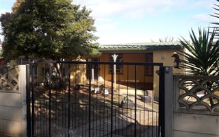 3 Bedroom House in Fairbridge Heights