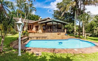 4 Bedroom House in Kloof