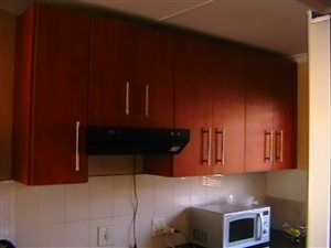 2 Bedroom Townhouse in Ridgeway