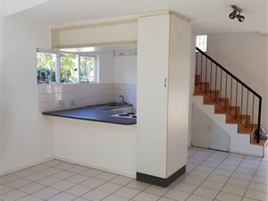 1 Bed Duplex in Glenwood