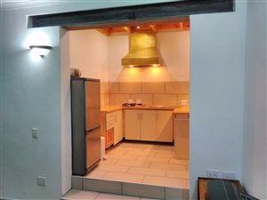 1 Bed Flat in Glenvista