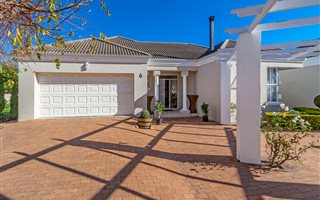3 Bedroom House in Spanish Farm