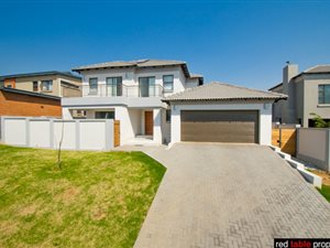 3 Bed House in Olympus AH