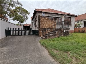 3 Bed House in Bulwer