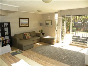 2 Bed Duplex in Jacanlee