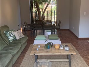 3 Bed Duplex in Lynnwood Manor