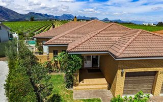 3 Bedroom House in Wellington Central