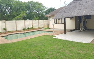 3 Bedroom House in Wildenweide