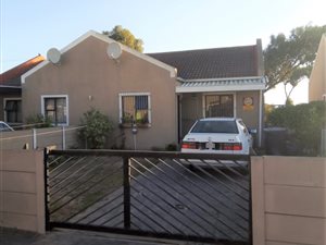 2 Bed House in Weltevreden Valley