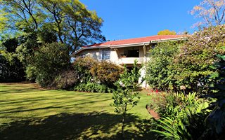 4 Bedroom House in Observatory