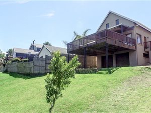 3 Bed House in King George Park