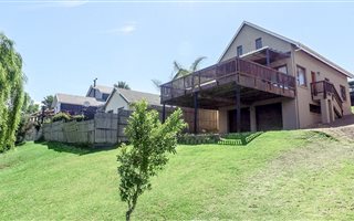 3 Bedroom House in King George Park