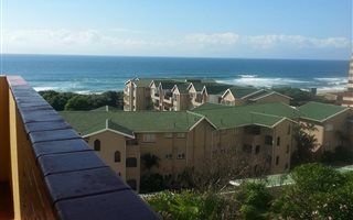 2 Bedroom Apartment in Warner Beach