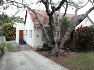 1 Bed Garden Cottage in Nahoon