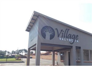 2 Bed Apartment in Centurion CBD