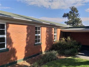 136 m² Commercial space in Modderfontein