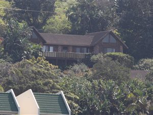 3 Bed House in Zinkwazi Beach