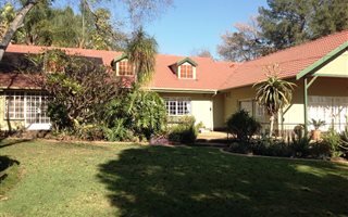 4 Bedroom House in Lynnwood Glen
