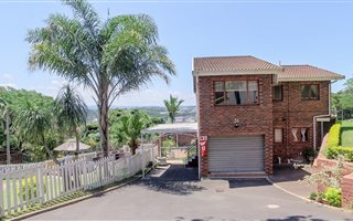 3 Bedroom Townhouse in Morningside
