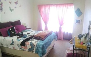 3 Bedroom House in Arboretum