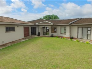 4 Bed House in Birdswood
