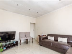3 Bed House in Actonville