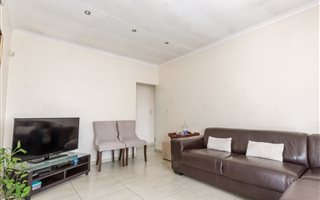 3 Bedroom House in Actonville