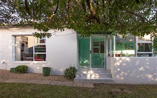 3 Bedroom House in Capri