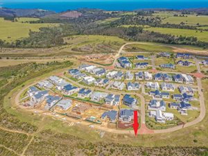 975 m² Land available in Welgelegen