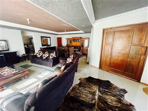 3 Bed House in Vryheid