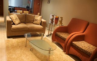 2 Bedroom House in Sandown