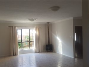 3 Bed House in Denneoord