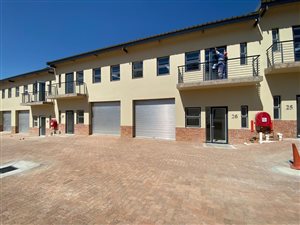 127 m² Industrial space in Barbeque Downs