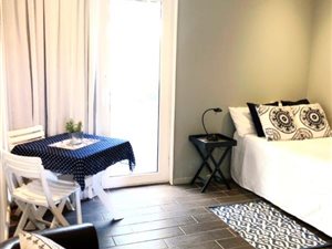 1 Bed Apartment in Stellenbosch Central