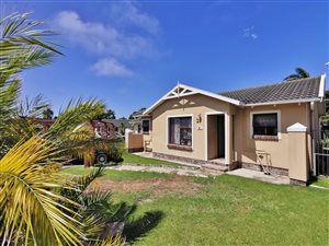 2 Bed Townhouse in Lorraine