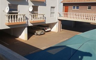 1 Bedroom House in Montgomery Park
