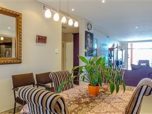 3 Bed Apartment in Umhlanga Ridge