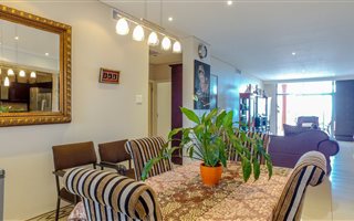 3 Bedroom Apartment in Umhlanga Ridge