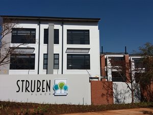 2 Bed Townhouse in Hatfield