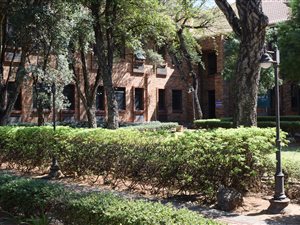 101 m² Commercial space in Centurion CBD