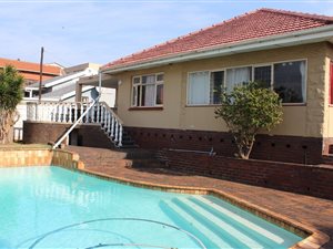 3 Bed House in Bluff