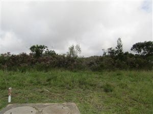 778 m² Land available in Welgelegen