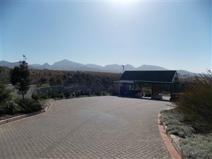 778 m² Land available in Welgelegen